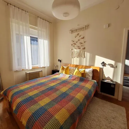 Wanderlust Lejlighed Debrecen