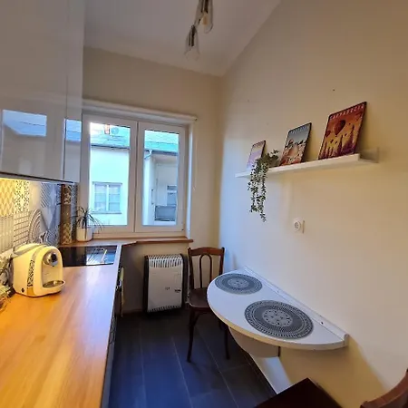 Wanderlust Lejlighed Debrecen